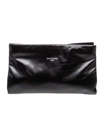 Leather Envelope
