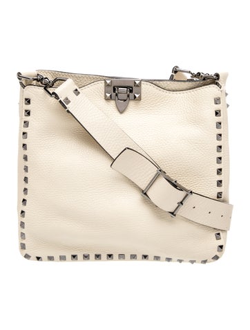 Signature Crossbody Bag