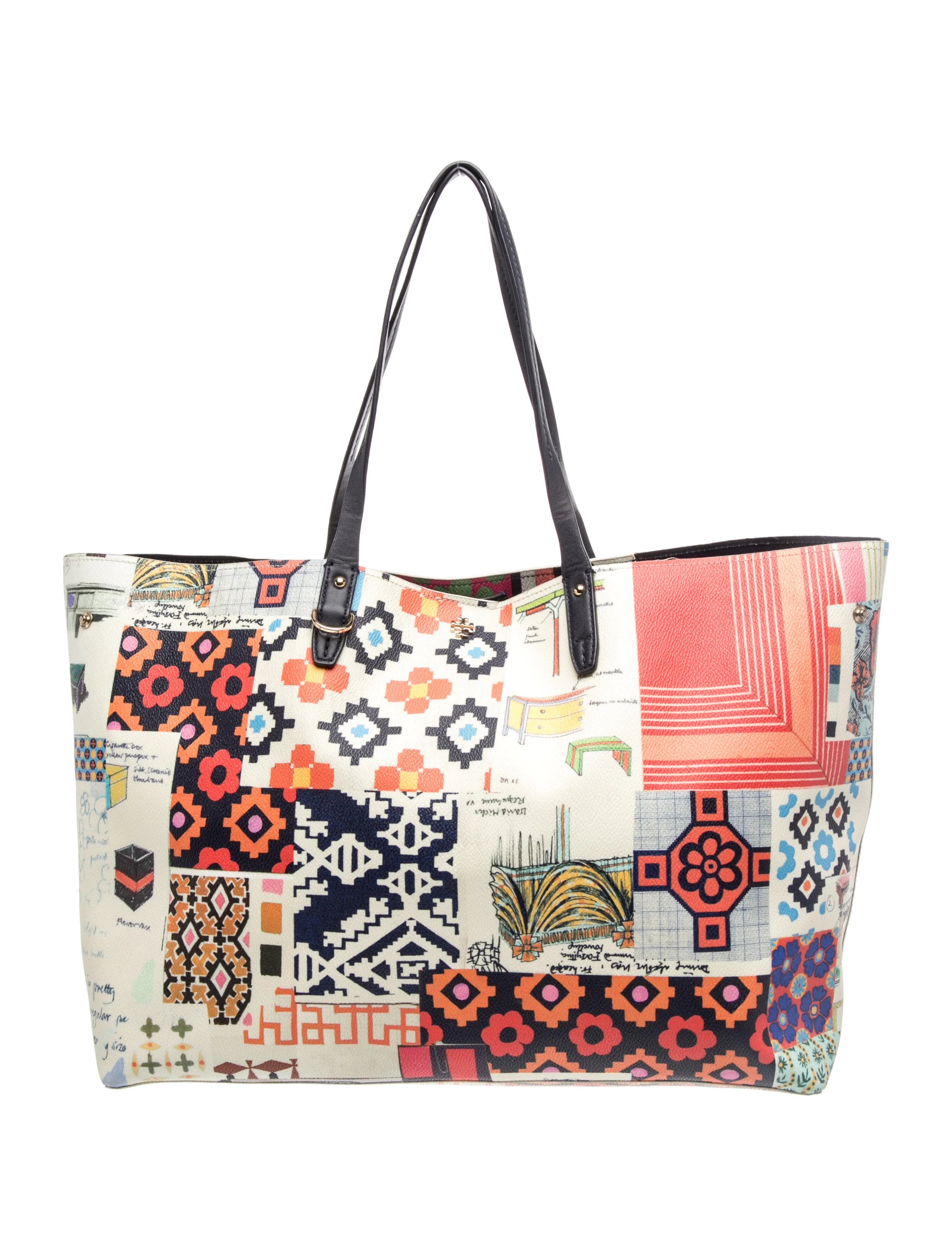 Tory Burch Tote