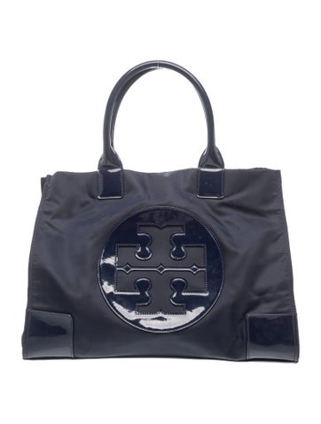 Nylon Tote