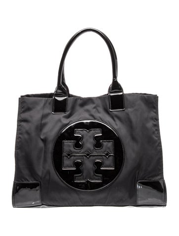 Signature Tote