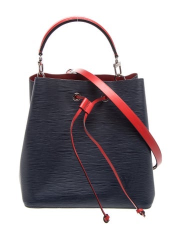 Louis Vuitton Epi Leather Néonoé MM