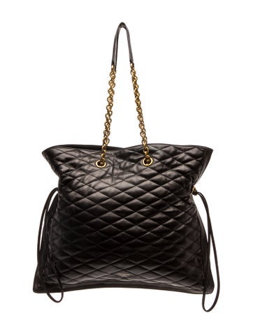 Quilted Pochon