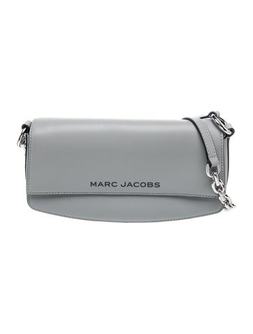 Marc Jacobs Leather Crossbody Bag