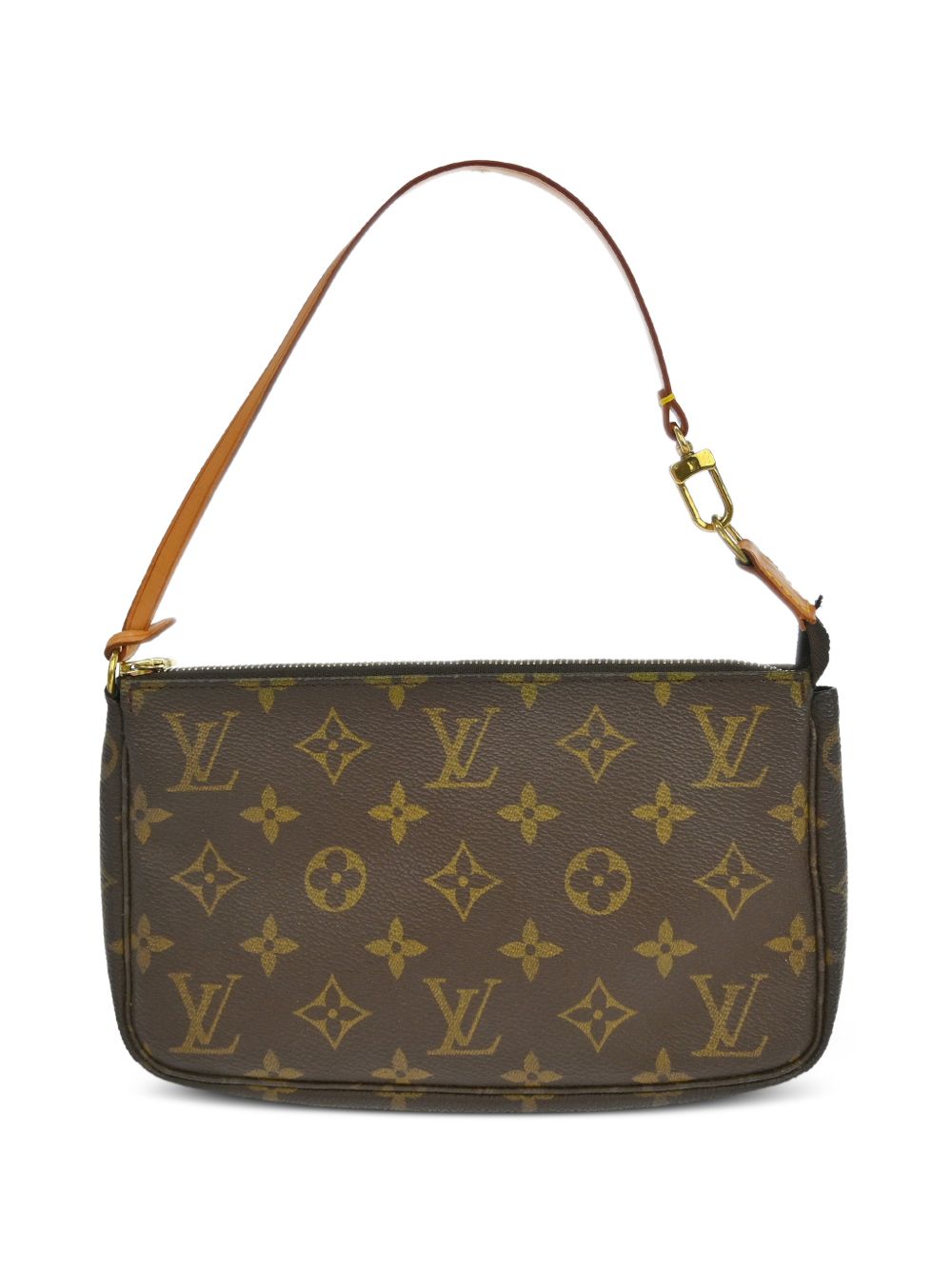 2001 Monogram Pochette Accessoires handbag