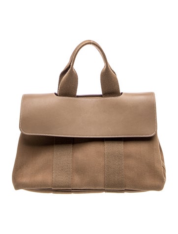 Hermes Toile Valparaiso PM