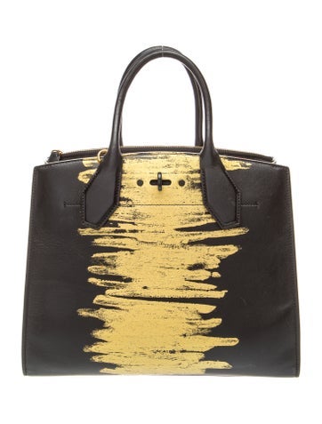 Leather City Steamer MM