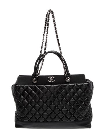 Be CC Tote