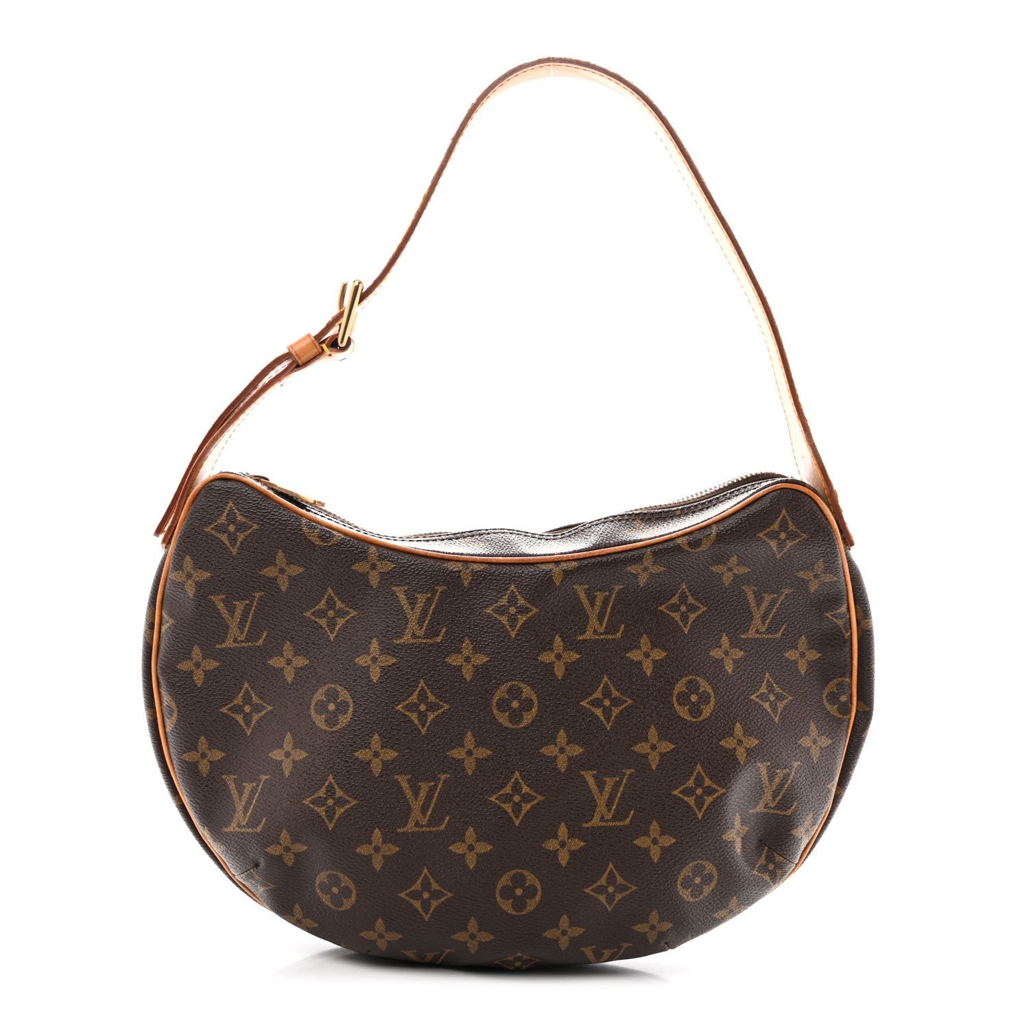 Louis Vuitton Monogram Croissant MM