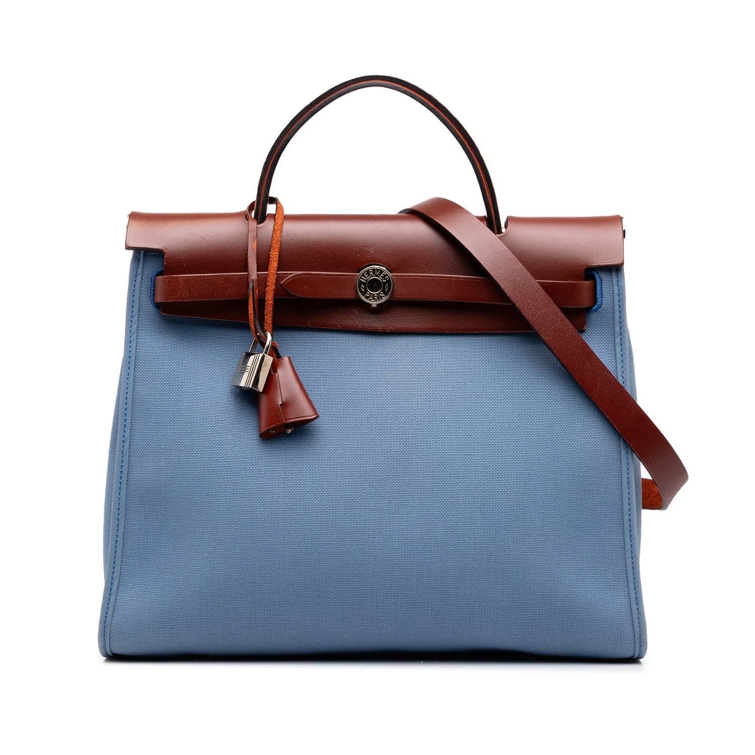 Toile Herbag Zip