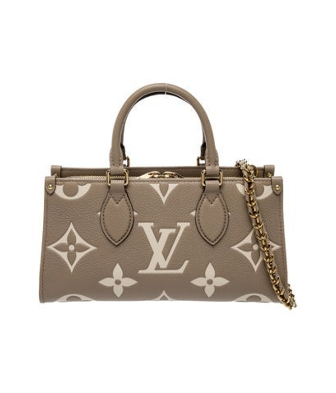 Louis Vuitton Vuitton Monogram Giant Onthego East West