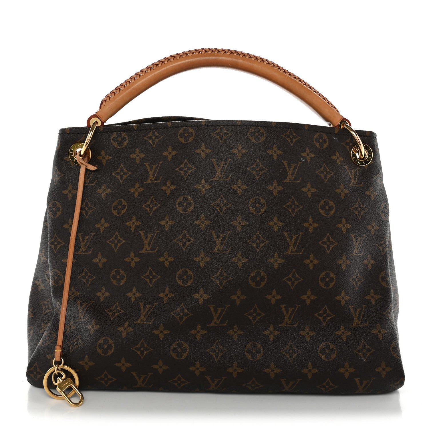 Louis Vuitton Monogram Artsy MM
