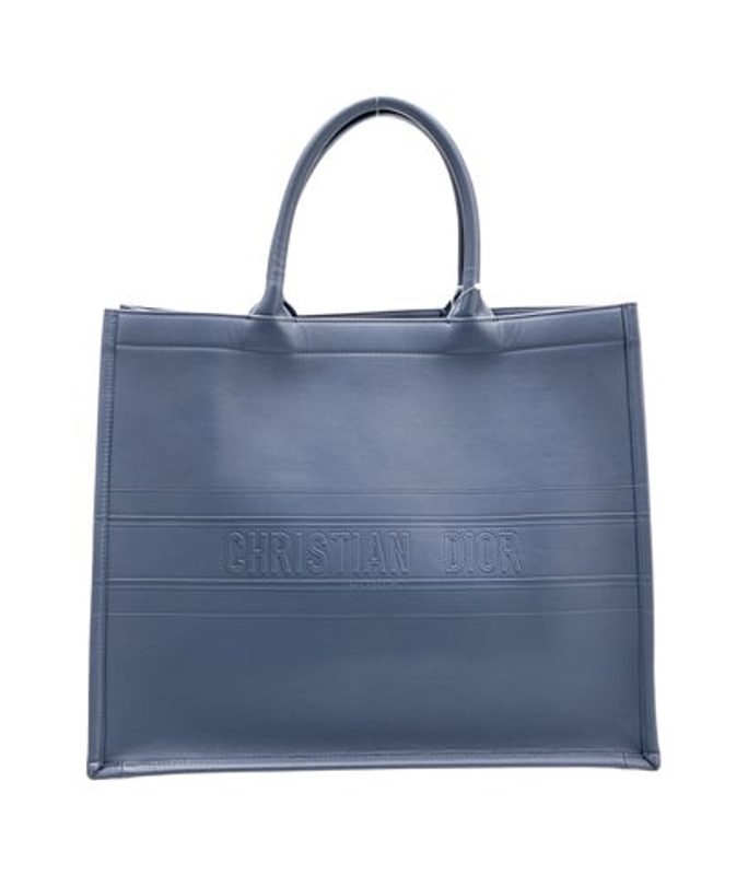 Dior Dior Leather Book