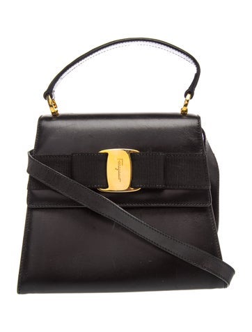 Vara Bow Shoulder Bag