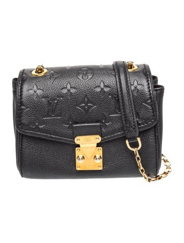 LV Monogram Saint Germain BB