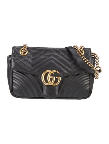 Double G Marmont Small