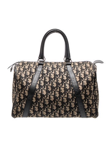 Diorissimo Boston Vintage