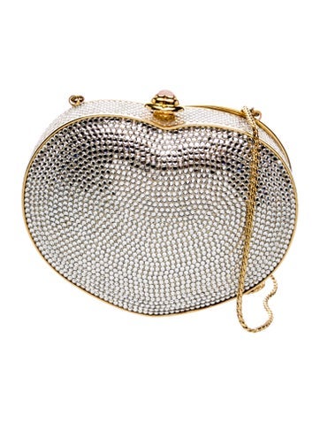 Crystal Clutch