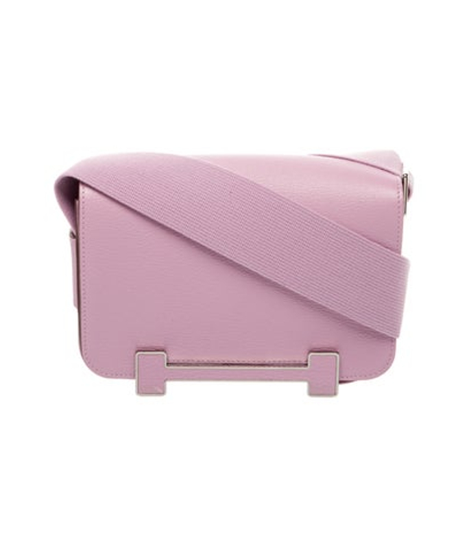 Hermes Chevre Mysore Geta