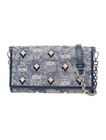 Monogram Aren Crossbody