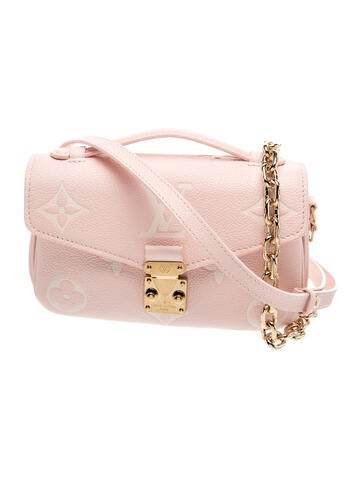 Monogram Giant Pochette Métis East West