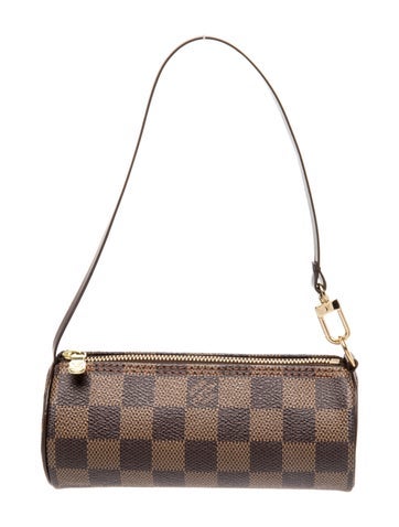 Damier Ebene Papillon Mini