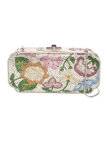 Crystal Minaudière