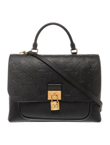 LV Monogram Marignan