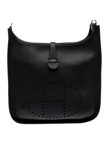 Clemence Evelyne III 29