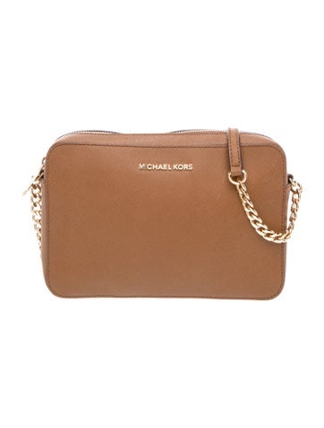 Michael Kors Crossbody Bag
