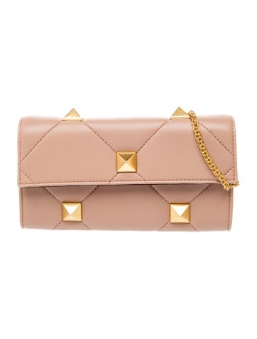 Romanstud Shoulder Bag