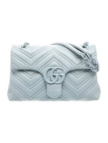 Double G Marmont Small