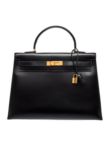 Box Kelly Sellier 35