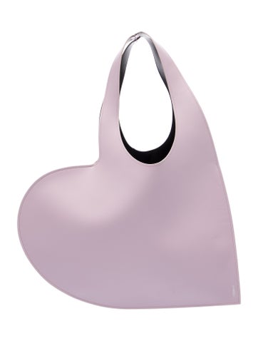 Coperni Leather Hobo