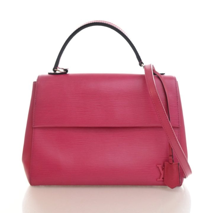 Louis Vuitton Epi Cluny	MM