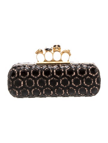 Skull Clutch