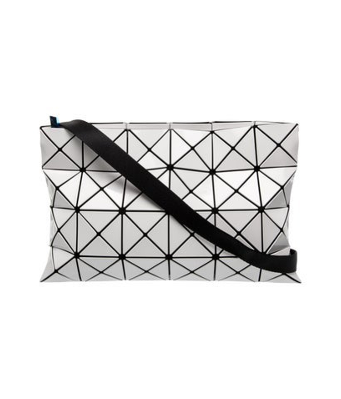 Issey Miyake Miyake Nylon Crossbody Bag