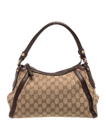 GG Canvas Abbey