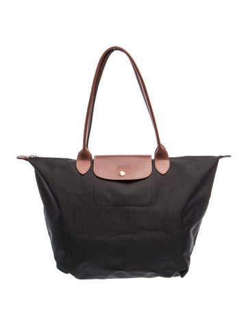Signature Tote