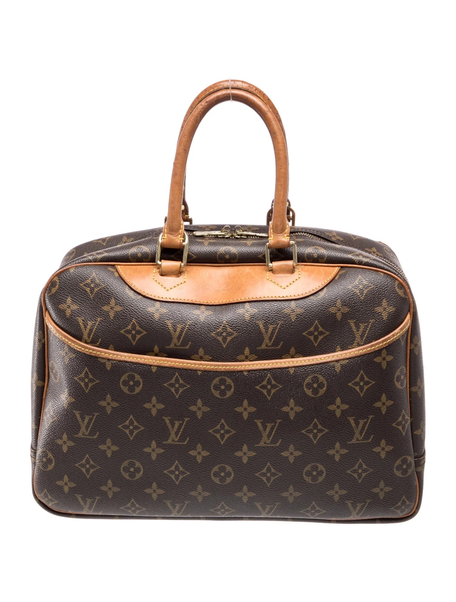 LV Monogram Deauville
