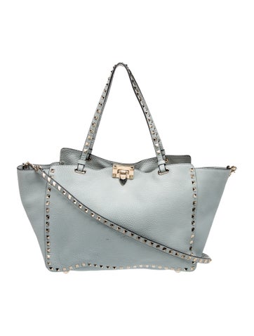 Rockstud Tote