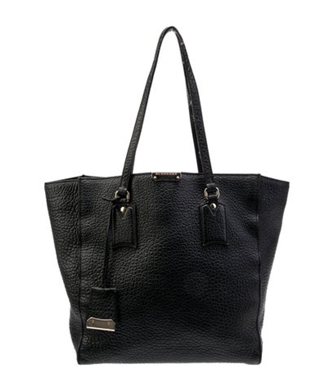 Burberry Leather Tote