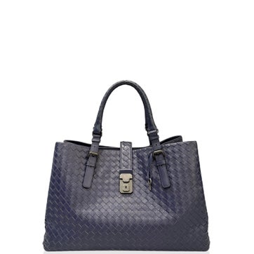 Calfskin Roma Large