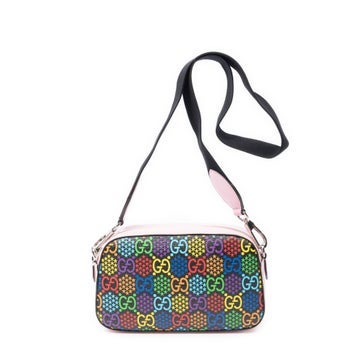 GG Psychedelic Camera Bag