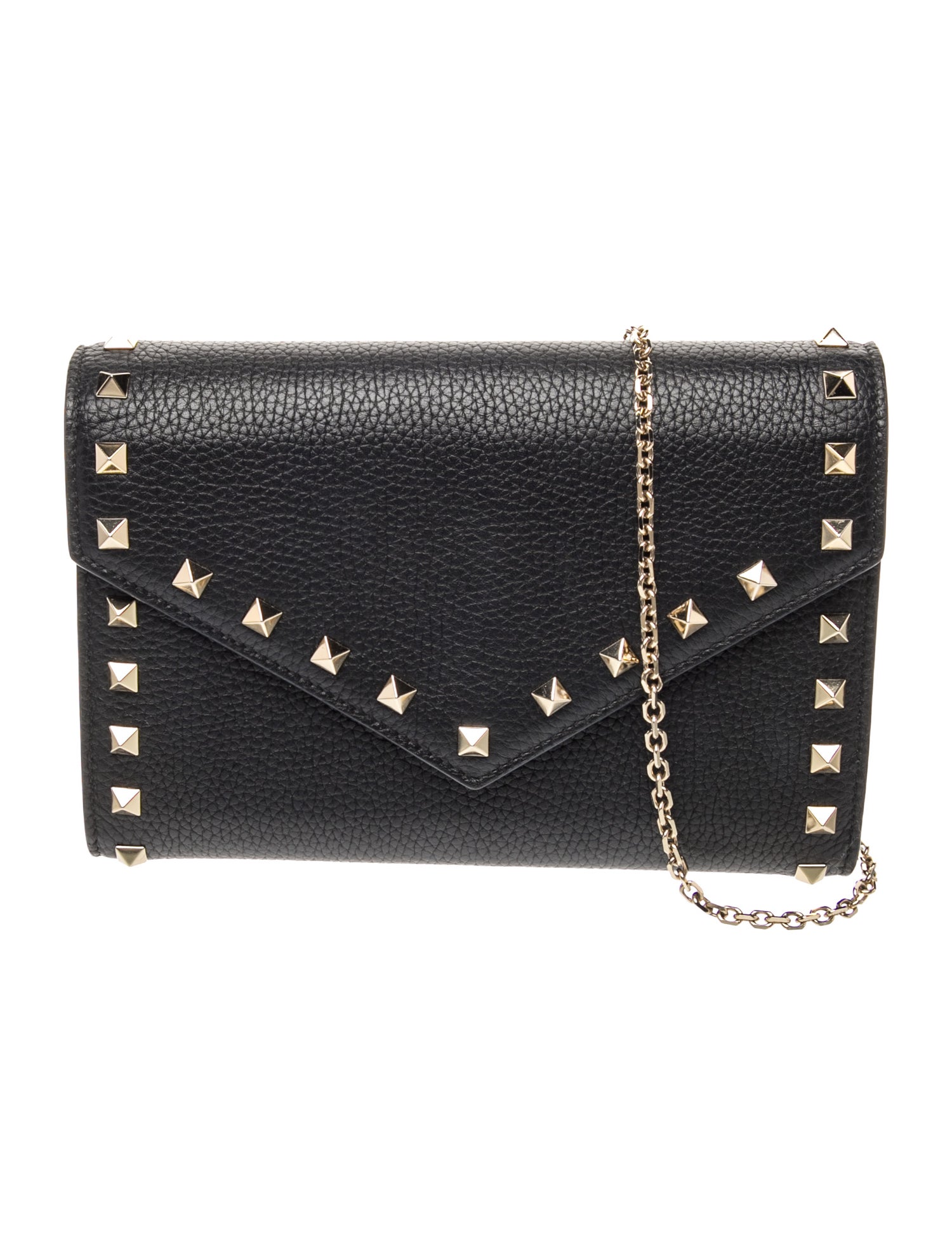 Rockstud Shoulder Bag