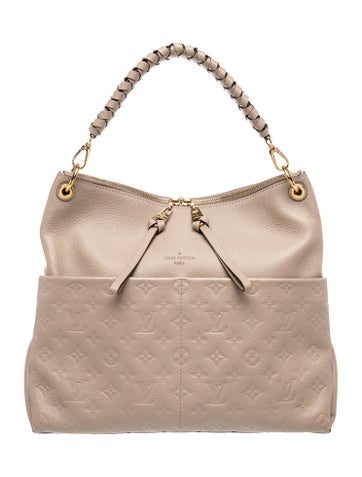 LV Monogram Maida