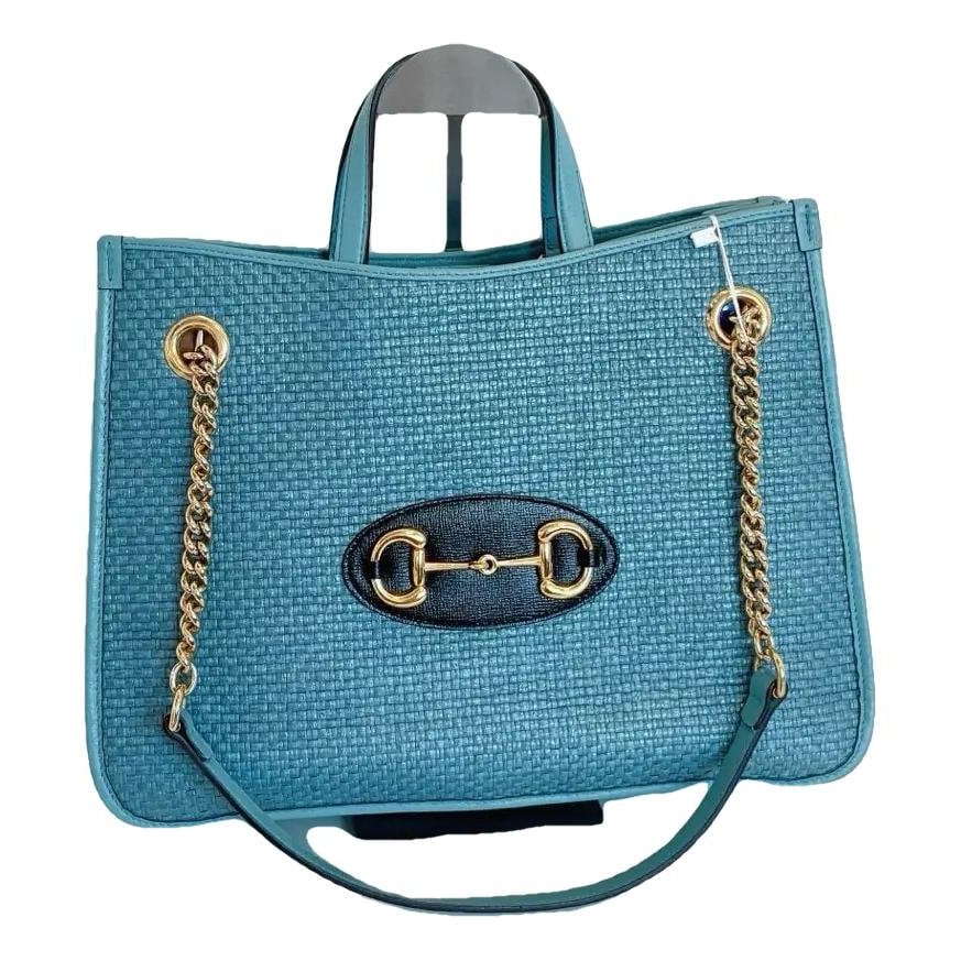 Horsebit 1955 Chain tote