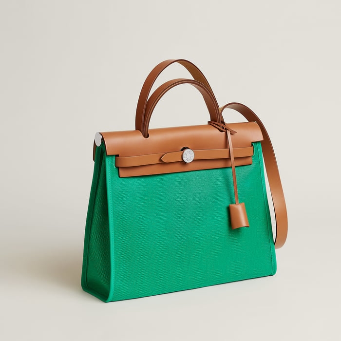 Herbag Zip 31 Bag