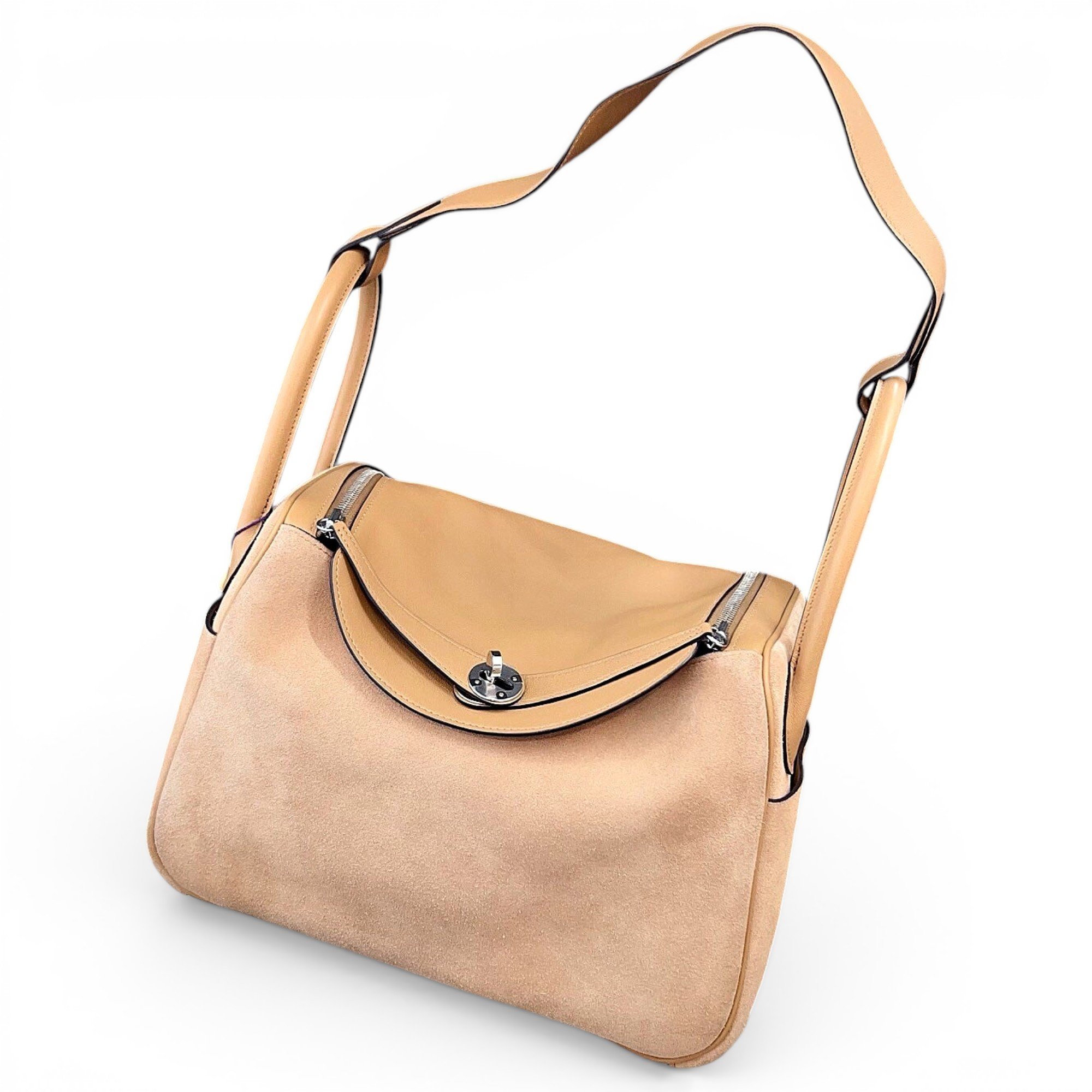 Lindy handbag