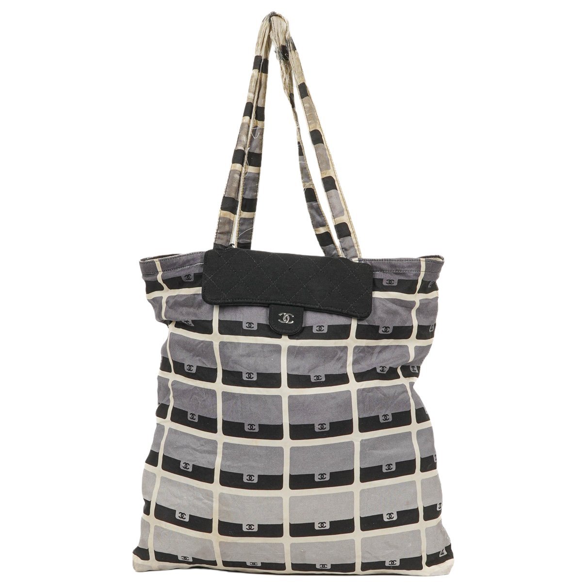 Cloth tote